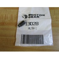 Boston Gear 13028 Steel Gear HLTH-1