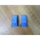 Finder 99.44.3.000.00 Relay SKT Diode Module 9944300000 (Pack of 2) - New No Box