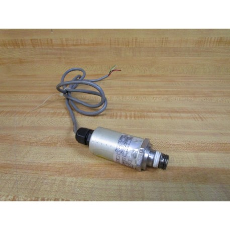 Omega PX302-500GV Pressure Transducer PX302500GV 2-58" - Used