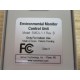 Server Technology EMCU-1-1 Environmental Monitor Control Unit - New No Box