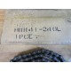 HKK 41-240L Roller Chain 41240L Length: 10'