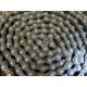 HKK 41-240L Roller Chain 41240L Length: 10'