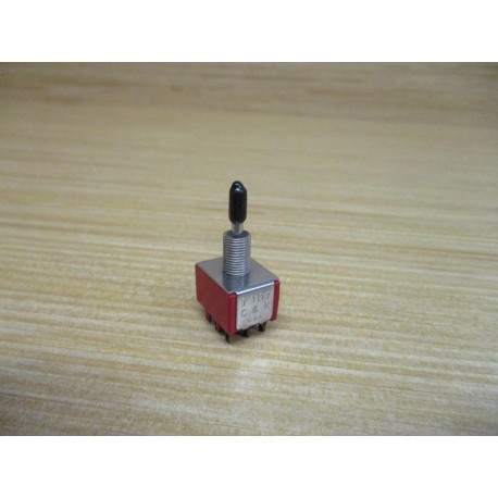 C&K 7307 Toggle Switch - New No Box