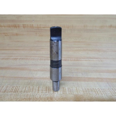 Jacobs 3M.T.33J.T Chuck Arbor 3MT33JT - Used