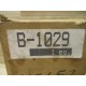 B-1029 Seal Kit B1029