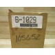 B-1029 Seal Kit B1029