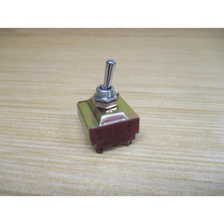 NKK S-41 Nikkai Toggle Switch S41 - New No Box