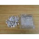 James C. White THBAL-500X0.75 Tubetrack Bolt 33938 (Pack of 50)
