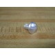 James C. White THBAL-500X0.75 Tubetrack Bolt 33938 (Pack of 50)