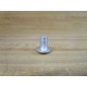 James C. White THBAL-500X0.75 Tubetrack Bolt 33938 (Pack of 50)