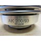 Gerwah AK 20093 Metal Bellow Coupling AK Series 20mm AK20093 - New No Box