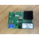 Ircon 17006-2 Scanir II Board 170062 3256522 - Used