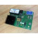 Ircon 17006-2 Scanir II Board 170062 3256522 - Used