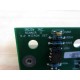 Ircon 17006-2 Scanir II Board 170062 3256522 - Used