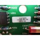 Ircon 17006-2 Scanir II Board 170062 3256522 - Used