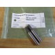 122.124.143.004 Tapered Pin 122124143 (Pack of 2)