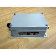 Montronix TSA203 3-Channel Charge Amplifier - New No Box