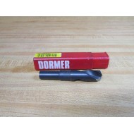 Dormer A170 Shank Drill Bit 4164"HSS