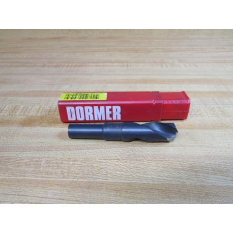 Dormer A170 Shank Drill Bit 4164"HSS