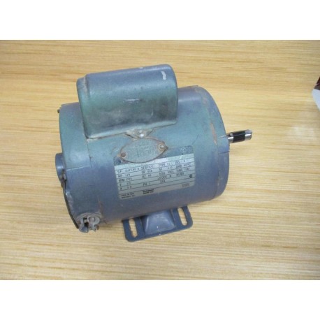 Westinghouse EK75-FJ Motor 311P 150 A - Used