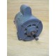 Westinghouse EK75-FJ Motor 311P 150 A - Used