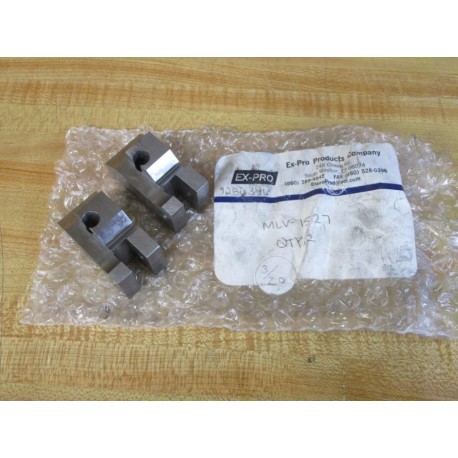 EX-PRO MLV-1527 MLV1527 (Pack of 2)