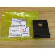 DN Solutions 250205-00136 Clamp Plate 25020500136