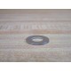 James C. White FLW-SS4-375 Tubetrack Stainless Steel Washer 35548 (Pack of 100)