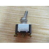 Carling 9519 Toggle Switch - Used