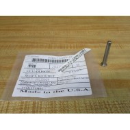 Industrial Chrome 3040-11-000-2877 Shaft, Ratchet 3040-11-000-287
