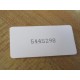 Generic 5445298 O-Ring (Pack of 2) - New No Box