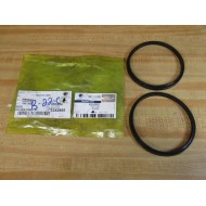 Doosan CL0476C0 NOK Dust Seal R55590 (Pack of 2)