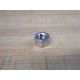 James C. White HN-SS4-375 Tubetrack Hex Nut 35544 (Pack of 60)