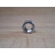 James C. White HN-SS4-375 Tubetrack Hex Nut 35544 (Pack of 60)