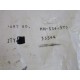 James C. White HN-SS4-375 Tubetrack Hex Nut 35544 (Pack of 60)