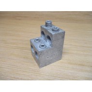 DCC C-602 Mechanical Lug C602 - Used