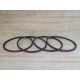 Jason SPZ-630 UniMatch V-Belt SPZ630 (Pack of 4)