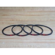 Jason SPZ-630 UniMatch V-Belt SPZ630 (Pack of 4)