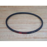 Jason 4L370 UniMatch V-Belt A35