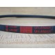 Jason 4L370 UniMatch V-Belt A35