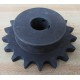 Martin 60BS18 1 Sprocket  60BS181