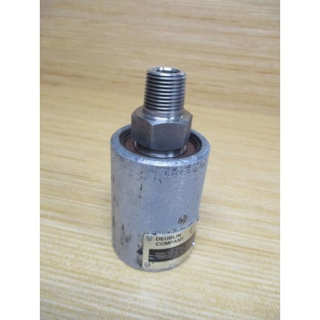 Deublin 1205-000-039 Rotary Union 120500039 - Used