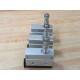 Matsushita AZ7311 Limit Switch 10A 250VAC wo Rubber Boot (Pack of 3) - Used