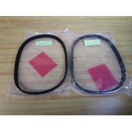 Mazak 41421538480 V-Belt L2534-F (Pack of 2)