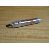 Bimba 123-D Pneumatic Cylinder 123D - New No Box