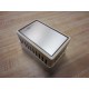 Johnson Controls T-4000-2644 Plastic Cover, Room Sensor GoldBrown T40002644