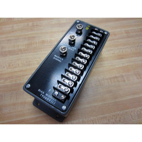 P&H 79U6D4(L) Harnischfeger Bias Module 79U6D4L 001 8623 - New No Box