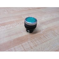 Eaton RLT-GN KlocknerMoeller Green Button RLTGN - New No Box