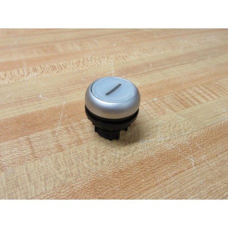 Eaton M22-DL-W-X5 KlocknerMoeller Push Button M22DLWX5 - New No Box