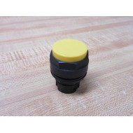 Eaton E22-EB4 Cutler Hammer Yellow Button E22EB - New No Box